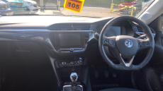 Vauxhall Corsa 1.2 Elite Edition 5dr Petrol Hatchback